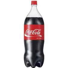 Pop (2 Litre) - Canadian 2 For 1 Pizza - Kitimat