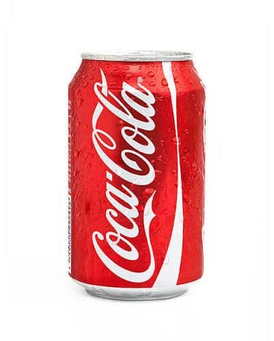 Pop (355 ml Can) - Canadian 2 For 1 Pizza - Kitimat