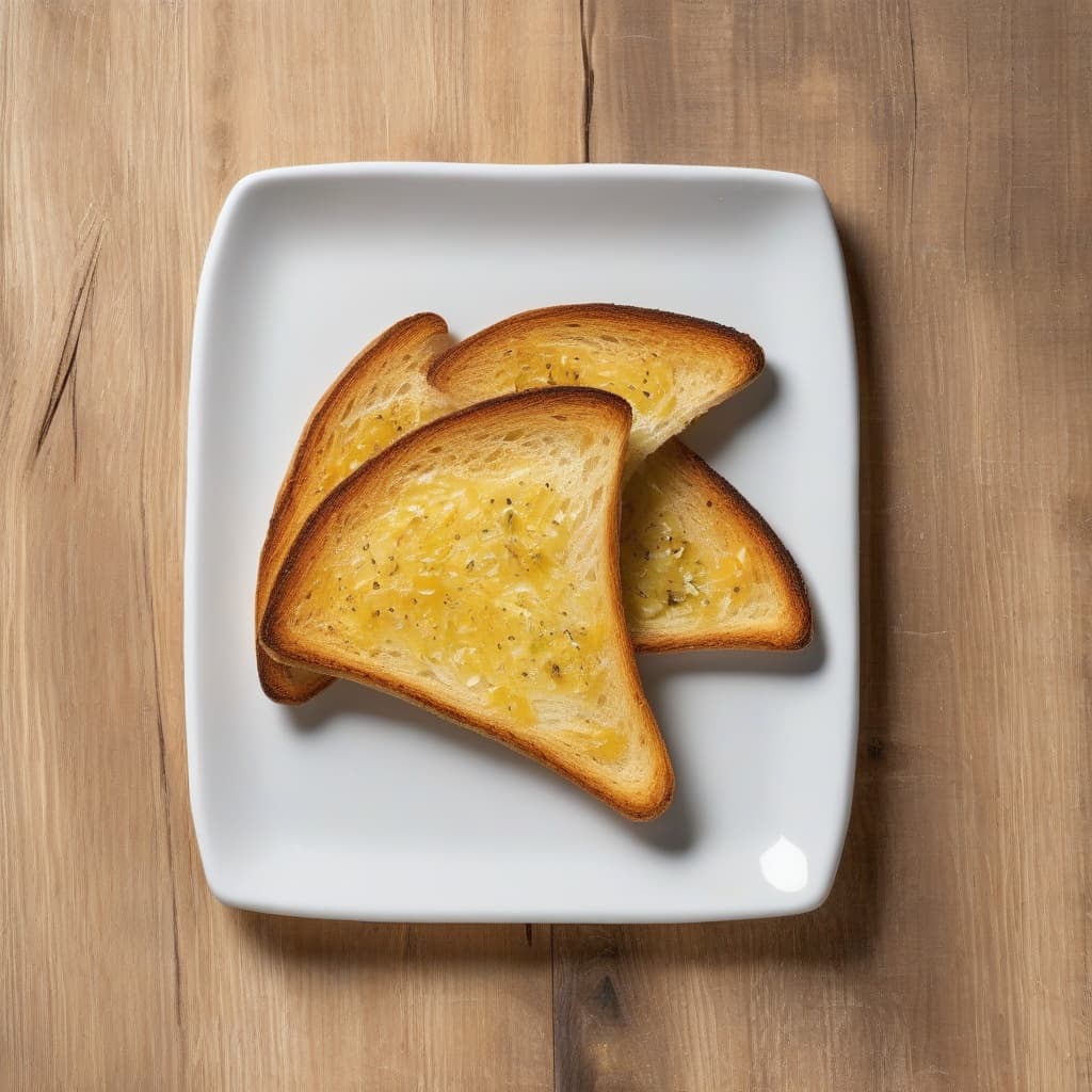 Garlic Toast - Canadian 2 For 1 Pizza - Kitimat